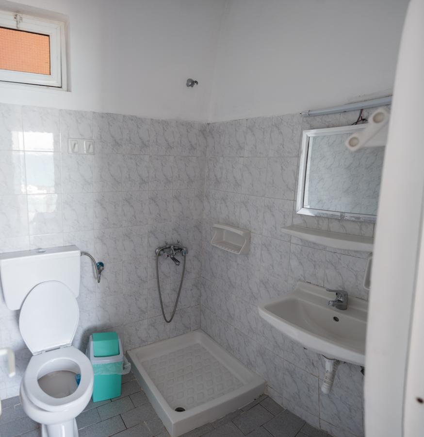 Madalenas B&B Pelekas Quarto foto